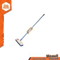 ราคา ตราสมอ แปรงขัดพื้น พลาสติก PP สีฟ้า EA (15139656915)