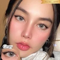 ราคา คอนแทคเลนส์ Mayaพรีเมี่ยม Julia brown gray โตกลาง อมน้ำ60 Silicone Hydrogel Mayalens ใส่สบาย ผลิตที่เกาหลี (20053205791)