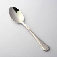 ราคา ส่งไวจากไทย ชุด ช้อน ส้อม ช้อนชา มีด Hollow อย่างละ4 ชิ้น รายการ รวม 16 ชิ้น รับประกันปลอดสนิมตลอดอายุการใช้งาน Twin Fish (117728)