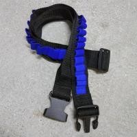 ราคา 7 2ซม 100Pcs สำหรับ Nerf กระสุนลูกดอกรอบหัวเติมฟองน้ำลูกดอกเด็กเด็กของเล่นปืนกระสุนสำหรับ NERF N Strike Blasters (21164567341)