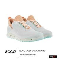 ราคา ECCO COOL PRO WOMEN ECCO GOLF GOLF SHOES รองเท้ากอล์ฟผู้หญิง รองเท้ากีฬาผู้หญิง รุ่น SS22 (16261270919)