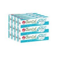 ราคา ดอกบัวคู่ ยาสีฟันสมุนไพร สูตรเฟรชแอนด์คูล 40 กรัม x 12 หลอด (18330158059)