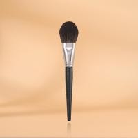 ราคา OVW 1 PCS Makeup Brushes Set Premium Synthetic Powder Foundation Highlight Concealer Eyeshadow Blending Eyebrow Liner Spoolie Brush Set Black 29 PCS (20907239220)