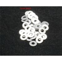 ราคา มินิ4WD ทำเอง Tamiya ชิ้นส่วน520 620 830แบริ่ง Spacer สกรู Spacer Mortor Spacer แบน Spacer (20659292892)