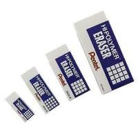 ราคา ยางลบ Pentel HI POLYMER ERASER รุ่น ZEH03 ZEH05 ZEH10 (1483392879)