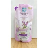 ราคา Shokubutsu Monogatari Shower Cream ครีมอาบน้ำ โชกุบุสซึโมโนกาตาริ ฮอกกี้ มิลค์ ปริมาณ 500 มล มี2สูตรให้เลือก (19631839040)