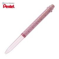 ราคา Pentel ปลอกปากกา IPlus 3in1 เพนเทล ไม่มีไส้ รุ่น Inbloom Collection (7430002275)