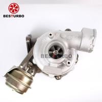 ราคา GT1749V เทอร์โบชาร์จเจอร์717858เทอร์โบชาร์จเจอร์เทอร์โบชาร์จเจอร์สำหรับ A6 A4รถ Audi Skoda ยอดเยี่ยม VW Passat 1 9TDI 100Kw 103Kw AWX AVF BPW (20251957605)