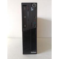 ราคา คอมมือสอง สภาพดีพร้อมใช้งาน Lenovo Thinkcentre M73 CPU core i5 4460 3 20 Ghz ฮาร์ดดิสก์ SSD 120 GB (12264286351)