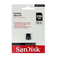 ราคา SanDisk ของแท้ 32GB 64GB 128GB 256GB 512GB Ultra Fit USB 3 2 Flash Drive Pen Drive รุ่น SDCZ430 แฟลชไดร์ฟ แฟลชไดร (20877777547)