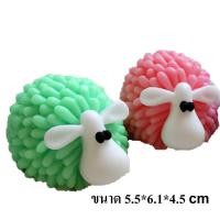 ราคา พิมพ์ซิลิโคนหัวใจ แม่พิมพ์หมีนอน 3 มิติ Sleepy Bear 3D พิมพ์หมี พิมพ์สบู่ ทำน้ำแข็ง พิมพ์วุ้น พิมพ์กระต่าย พิมพ์หมู (17572969563)