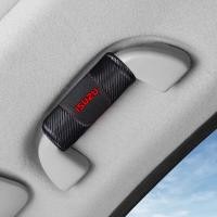 ราคา เหมาะสำหรับอีซูซุ D Max Mu X Panther Wizard Rodeo Stylus Jim หนังคาร์บอนไฟเบอร์เข็มขัดนิรภัยรถไหล่ป้องกันถุงมือดึงหลังคา (20453828179)