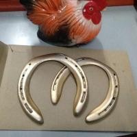 ราคา เกือกม้า ร่ำรวย นำโชคดี มีโชคลาภ ปกป้องภูตผี ใช้เป็นเครื่องรางนำโชค และ ของใช้ตกแต่ง (1355044025)