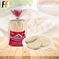 ราคา หมูยอแผ่นเล็กโคราช 12แผ่น SLICED VIETNAMESE SAUSAGE (16654285851)