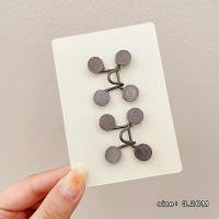 ราคา ตะขอกางเกง แฟชั่นเกาหลีตะขอโลหะ ตะขอกางเกงปรับเอ กระดุมปรับขนาดเอว กระดุมปรับเอวยีนส์ (15362494687)