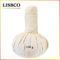 ราคา ลูกประคบ สมุนไพร ลูกประคบแก้ปวด ประคบหลังคลอด ประคบเส้น ภูมิปัญญาไทย สูตรมาตรฐานโบราณ ใช้ได้นาน Herbal Ball Herbal Compress Ball Spa Thai (1416678881)