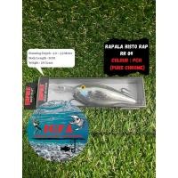 ราคา IGFA Rapala RISTO RAP RR9 Gewang Rapala Lure เหยื่อตกปลา Rapala RR 9 (19886812546)