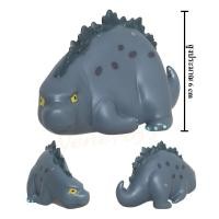 ราคา โมเดล ก็อตซิลล่า Godzilla ชุด 12 ตัว แยกขาย ยกชุด งานซอฟ น่ารักมากๆ งานจีน สูงประมาณ 5 13 ซม เก็บเงินปลายทางได้ (20488453652)