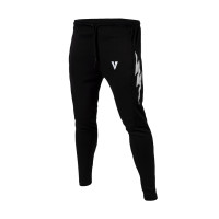 ราคา VOLT สินค้าพร้อมส่ง สินค้าขายดี กางเกงขายาว เทรนนิ่ง กีฬา สีดำ NEUTRON 001 THUNDER BLACK (10829198769)