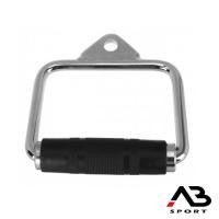 ราคา มือจับเคเบิ้ลครอสโอเวอร์ Cable Crossover Handle (7649534173)