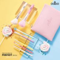 ราคา Odbo Perfect Brush Beauty Tool OD8 193 (10157840854)