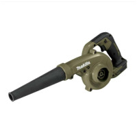 ราคา MAKITA เป่าลมเย็นไร้สาย รุ่น DUB185ZO ไม่รวมแบต ไม่รวมแท่นชาร์จ รับประกัน (20524415063)