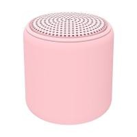 ราคา GOOJODOQ ไทยแลนด์สปอต ลำโพงบลูทูธ Macaron ลำโพงไร้สายขนาดเล็กแบบพกพา ลำโพงทรงกลมขนาดเล็ก Bluetooth Wireless Speaker Dual Cannon (15775664242)