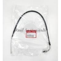 ราคา สายคันเร่ง Honda แท้ จากศูนย์ Wave 100 S Z 2005 NF100MS MD S D 17910 KRS 970 (20303439783)