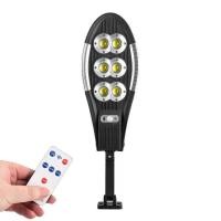 ราคา โคมไฟสปอร์ตไลท์ โคมไฟ LED โซล่าเซล Solar Cell พร้อมขายึดโคม พลังงานแสงอาทิตย์ โคมไฟถนน สปอตไลท์ SOLAR LIGHT J308 (19955709415)