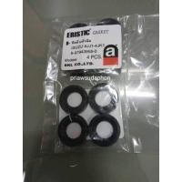 ราคา ซีลข้างหัวฉีด ดีแม็ก Dmax 4JJ1 4JK1 4ตัว ชุด (17754492272)