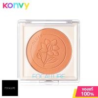 ราคา FOCALLURE FA235 Perfection Velvet Blush 3 7g 201 บลัชออน เม็ดสีคมชัด นุ่มและเรียบเนียน (16583366287)