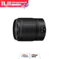 ราคา Nikon NIKKOR Z 35mm f 1 8 S Lens ประกันศูนย์ 1 ปี (18982957808)