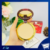 ราคา YAFU แป้งยาฟู ตลับแดง 988 01Red Fuf Powder 988 01 (9627651428)