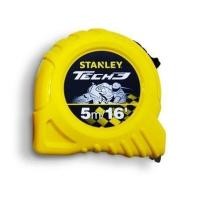 ราคา ตลับเมตร Stanley 5 เมตร สีเหลือง (1666934455)