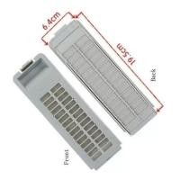 ราคา อะไหล่ของแท้ ที่กรองขยะเครื่องซักผ้าซัมซุง SAMSUNG ASSY FILTER DC97 16498B รุ่น WA95F5S7MTA ST WA11F5S9MTA ST (14821530491)