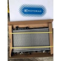 ราคา หม้อน้ำKoyorad Toyota Alphard ANH10 1mz เครื่อง 3 0 ปี2002 2007 (7362486756)