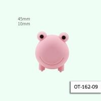 ราคา แผ่นกันกระแทกหลังประตู ที่กันประตูกระแทกผนัง กันชนประตู ของใช้ในบ้าน เพื่อความปลอดภัย ป้องกันหลังเก้าอี้ UKI STATIONERY OT 162 (12119471377)