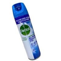 ราคา Dettol เดทตอล สเปรย์ ฆ่าเชื้อ 99 9 225 450ml (17651449065)