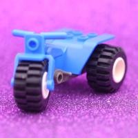 ราคา ? ? ? ? ? ? ? ? ? Blue Tricycle สามล้อ used มือสอง VEHICLE LEGO Minifigures Authentic เลโก้แท้ (19299504470)