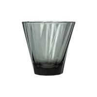 ราคา LOVERAMICS แก้วกาแฟ รุ่น URBAN GLASS TWISTED (16207882621)