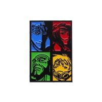 ราคา หมวกคาวบอยเข็มกลัดตัวการ์ตูนการ์ตูนญี่ปุ่นเสื้อผ้าปุ่มโลหะโปสเตอร์การ์ตูนการ์ตูนญี่ปุ่นเครื่องประดับแฟชั่นบุคลิกภาพ (19539158915)