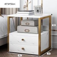 ราคา Thing a Home สินค้ามี 3 ขนาด ตู้ข้างเตียง ตู้ไม้ ตู้ไม้ขนาดเล็ก ตู้ข้างเตียงพร้อมลิ้นชัก ตู้ข้างเตียงสีขาว (4782404848)