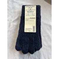 ราคา MUJI Domestic Purchasing MUJI MUJI Wool Blended Lined Fleece Touch Screen Gloves Half Finger Gloves (20486477187)