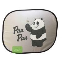 ราคา ม่านบังแดดสปริงด้านข้าง Webarebears หมีวีแบร์แบร์ รถยนต์ ลิขสิทธิ์ ราคา1ชิ้น (16335389361)