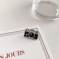 ราคา ACC ญี่ปุ่นเข็มกลัดตัวการ์ตูน Ins สไตล์น่ารักบุคลิกภาพโลหะอุปกรณ์เสริม (8645358134)