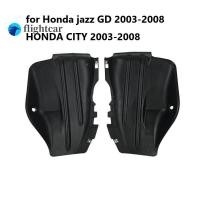 ราคา รถบังโคลนหลังล้อหลังฝาครอบบังโคลนรถสำหรับ HONDA JAZZ 2003 2004 2005 2006 2007 2008และฮอนด้าซิตี้ SEL 2003 2004 2005 2006 2007 2008 GD8 GD6 (20497046933)