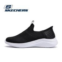 ราคา SKECHERS Go Run Mojo Optimise รองเท้าวิ่งผู้หญิง AIR COOLED รองเท้าผ้าใบจ็อกกิ้งสตรี (12781125481)