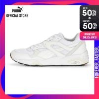 ราคา PUMA PRIME SELECT รองเท้าผ้าใบ R698 75Y PRM สีขาว FTW 39340302 (20965527736)