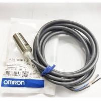 ราคา E2E X5E1 Z OMRON PROXIMITY SENSOR พร๊อกซิมิตี้เซ็นเซอร์ (7639965691)