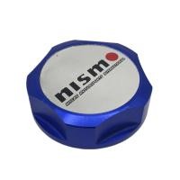 ราคา ฝาน้ำมันเครื่อง Nismo Nissan สีม่วง ฝาถังน้ำมันเครื่อง ฝาปิดน้ำมันเครื่อง มีให้เลือกทั้งหมด 7 สีด้วยกัน (8442335801)